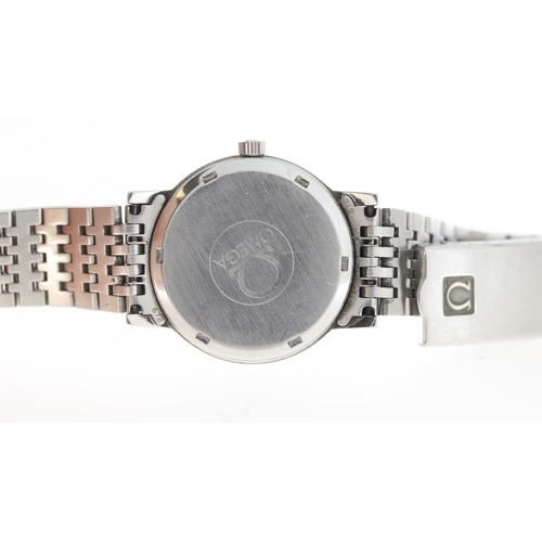 81 - Brand: Omega
 Model Name: Vintage 
 Movement: Manual Wind
 Dial shape: Circular
 Dial colour: silver... 