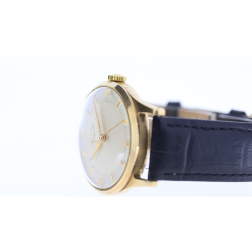 83 - Brand: Longines
 Model Name: Dress Watch 
 Reference: 13322
 Movement: Manual Wind
 Year: Circa 1960... 