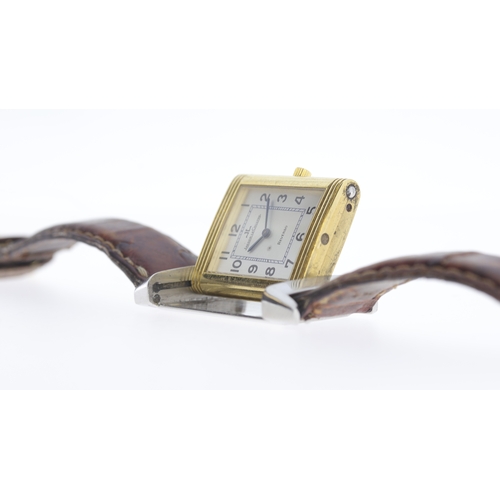 96 - Brand: Jaeger Lecoultre
 Model Name: Reverso Classique 
 Reference: 250.5.86
 Movement: Manual Wind
... 