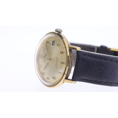 97 - Brand: Omega
 Model Name: Seamaster De Ville 
 Reference: 166.5020
 Movement: Automatic
 Year: 1969
... 