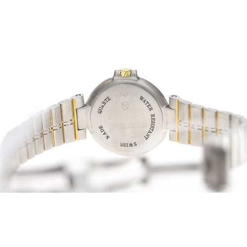 103 - Brand: Dunhill
 Model Name: Millenium 
 Movement: Quartz
 Dial shape: Circular
 Dial colour: White
 ... 