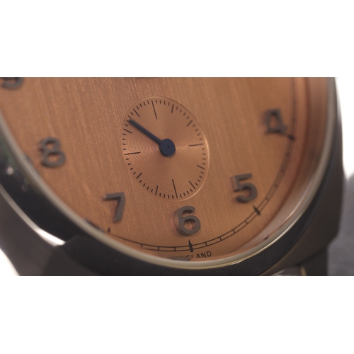 17 - Brand: Fears
 Model Name: Brunswick 
 Reference: BS23800A
 Movement: Manual Wind
 Year: 2023
 Box: F... 