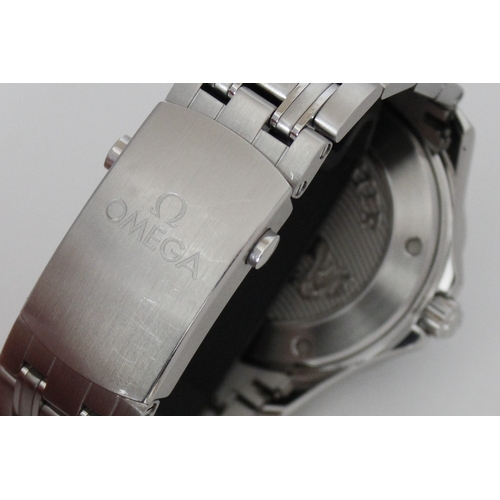 20 - Brand: Omega
 Model Name: Seamaster 300 M 
 Reference: 212.30.41.20.03.001
 Movement: Automatic
 Box... 