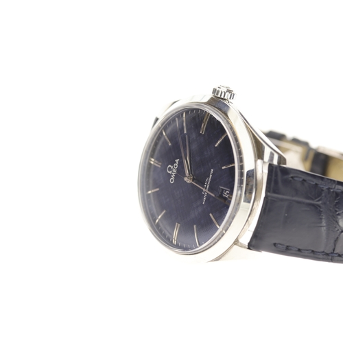 25 - Brand: Omega
 Model Name: De Ville Tresor 
 Reference: 435.13.40.21.03.001
 Movement: Manual Wind
 Y... 