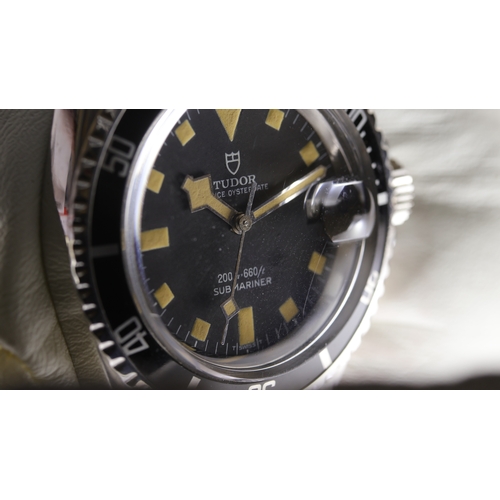 39 - Brand: Tudor
 Model Name: Submariner Snowflake 
 Reference: 7021/0
 Movement: Automatic
 Year: Circa... 