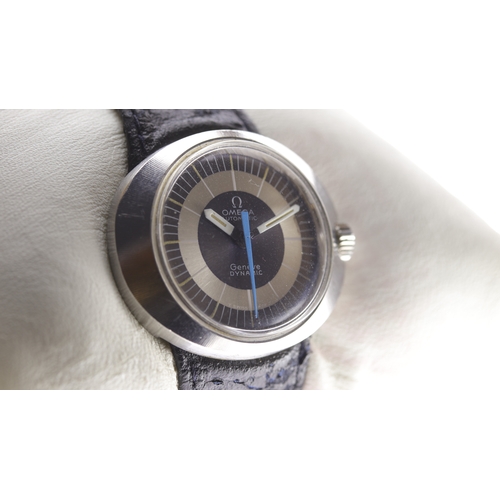 5 - Brand: Vintage Omega
 Model Name: Geneve Dynamic 
 Reference: 6-1212
 Movement: Automatic
 Year: Cir... 