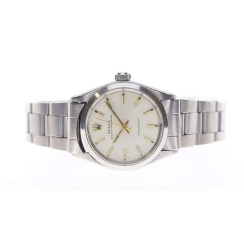 64 - Brand: Vintage Rolex
 Model Name: Speedking Precision 
 Reference: 6430
 Movement: Manual Wind
 Year... 