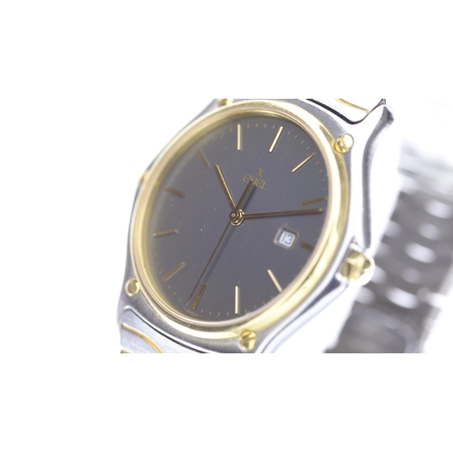 68 - Brand: Ebel
 Model Name: Classic Wave 
 Reference: 8931
 Movement: Quartz
 Dial shape: Circular
 Dia... 