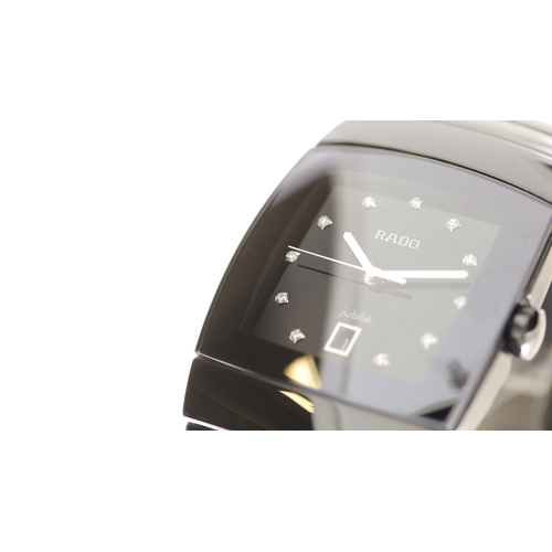 90 - Brand: Rado
 Model Name: Diastar 
 Reference: 129.0724.3
 Movement: Quartz
 Year: 2012
 Dial shape: ... 