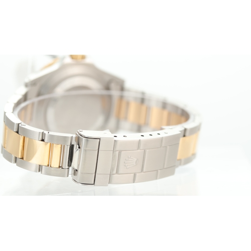 26 - Brand: Rolex
 Model Name: Submariner 
 Reference: 16613
 Movement: Automatic
 Movement calibre: Role... 