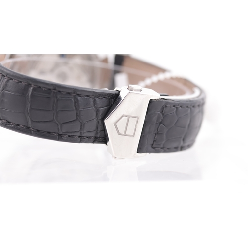 22 - Tag Heuer Carrera Chronograph Chronograph Automatic with Papers 2014 Brand: Tag Heuer
 Model Name: C... 