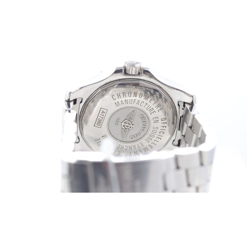 100 - Breitling Colt Automatic Ref A17380 with Box and Papers 2011 Brand: Breitling
 Model Name: Colt 
 Re... 