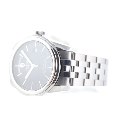 106 - Tudor Glamour Day & Date Automatic Ref 56000 Brand: Tudor
 Model Name: Glamour 
 Reference: 56000
 M... 