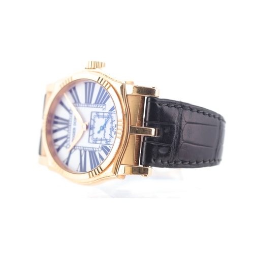111 - Roger Dubuis Limited Edition Sympathie 18ct rose gold Ref SY40 14 5 Circa 2000s Brand: Roger Dubuis
... 