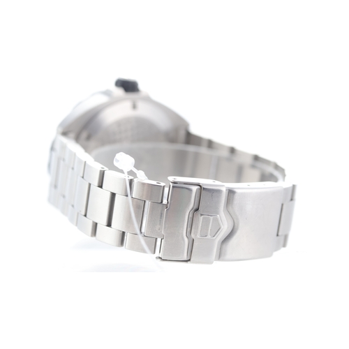 118 - Tag Heuer Formula 1 Ref WAZ1110 with Box and Papers 2018 Brand: Tag Heuer
 Model Name: Formula 1 
 R... 