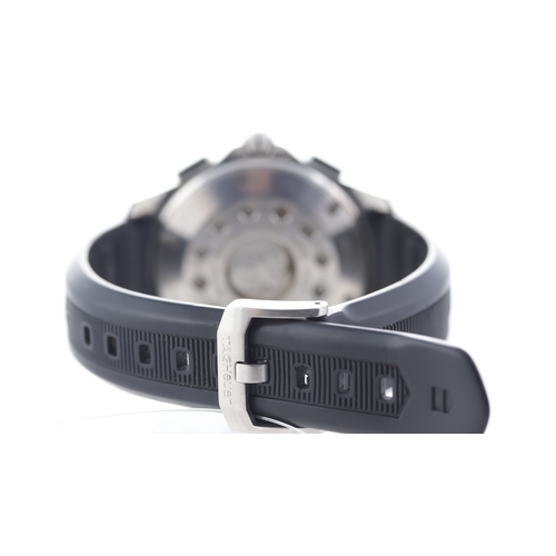 182 - Tag Heuer Aquaracer Ref CAF1010 Brand: Tag Heuer
 Model Name: Aquaracer 
 Reference: CAF1010
 Moveme... 