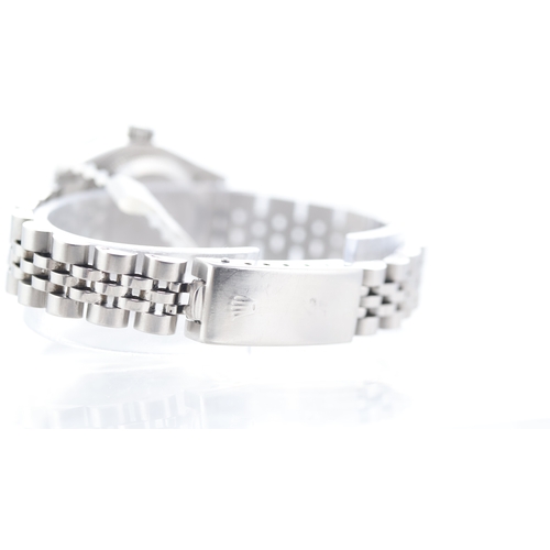 222 - Ladies Rolex Datejust 26 Ref 69174 Circa 1989 Brand: Rolex
 Model Name: Datejust 26 
 Reference: 691... 