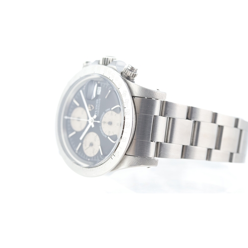 225 - Tudor Oysterdate Big Block Ref 79180 Circa 1994 Brand: Tudor
 Model Name: Oysterdate Big Block 
 Ref... 