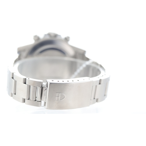 225 - Tudor Oysterdate Big Block Ref 79180 Circa 1994 Brand: Tudor
 Model Name: Oysterdate Big Block 
 Ref... 