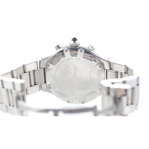 234 - Cartier 21 Must De Cartier Ref 2424 Brand: Cartier
 Model Name: 21 Must De Cartier 
 Reference: 2424... 