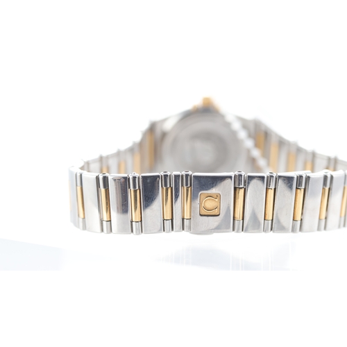 239 - Omega Constellation 'My Choice' Diamond Set Circa 2000's Brand: Omega
 Model Name: Constellation 'My... 