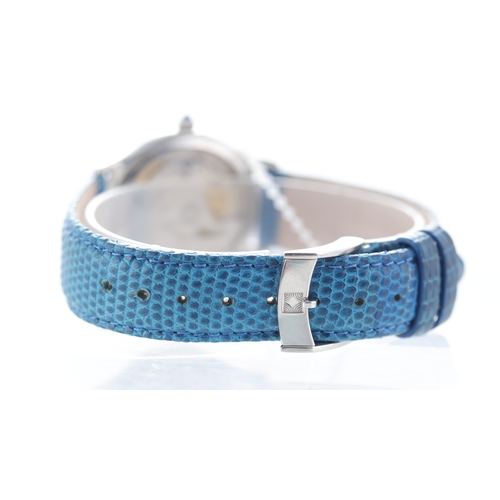 251 - Zenith Elite Ref 01.0050.680 Brand: Zenith
 Model Name: Elite 
 Reference: 01.0050.680
 Movement typ... 