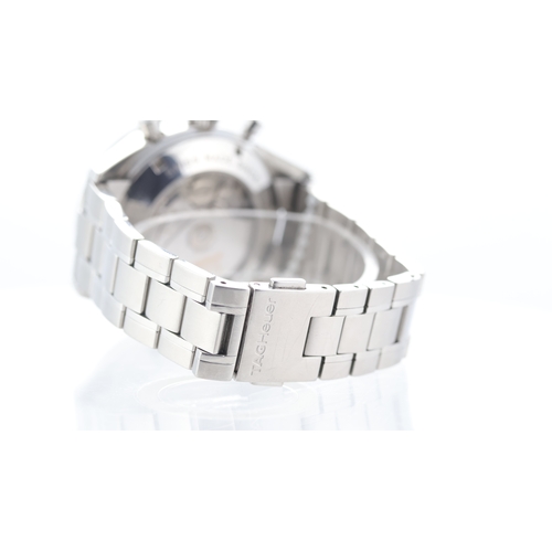 255 - Tag Heuer Carrera Ref CV2010 Brand: Tag Heuer
 Model Name: Carrera 
 Reference: CV2010
 Movement typ... 