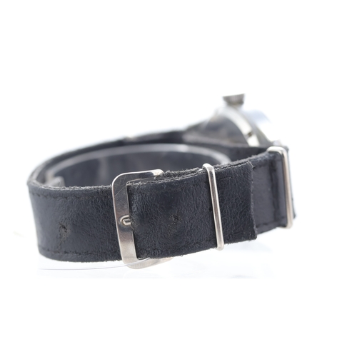 257 - Vintage Buren Grand Prix 'Dirty Dozen' W.W.W Circa 1945 Brand: Buren
 Model Name: Grand Prix 'Dirty ... 