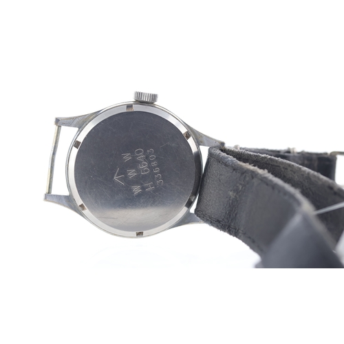 257 - Vintage Buren Grand Prix 'Dirty Dozen' W.W.W Circa 1945 Brand: Buren
 Model Name: Grand Prix 'Dirty ... 