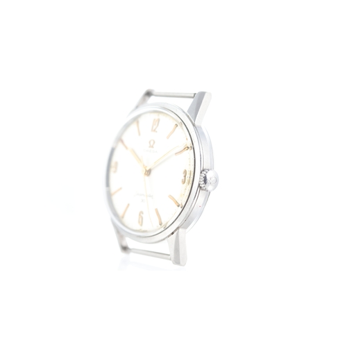 259 - Vintage Omega Seamaster 30 Ref 135.003-62-SC Circa 1962 Brand: Omega
 Model Name: Seamaster 30 
 Ref... 