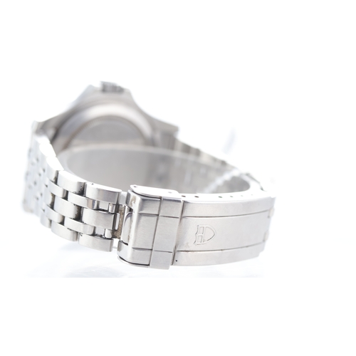 266 - Tudor Prince Date Hydronaut Ref 89190 Brand: Tudor
 Model Name: Prince Date Hydronaut 
 Reference: 8... 