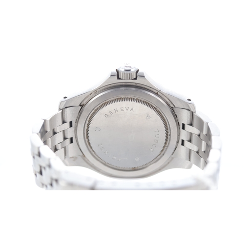 266 - Tudor Prince Date Hydronaut Ref 89190 Brand: Tudor
 Model Name: Prince Date Hydronaut 
 Reference: 8... 