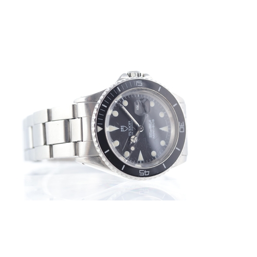 267 - Tudor Mini Sub Ref 73090 Brand: Tudor
 Model Name: Mini Sub 
 Reference: 73090
 Movement type: Autom... 