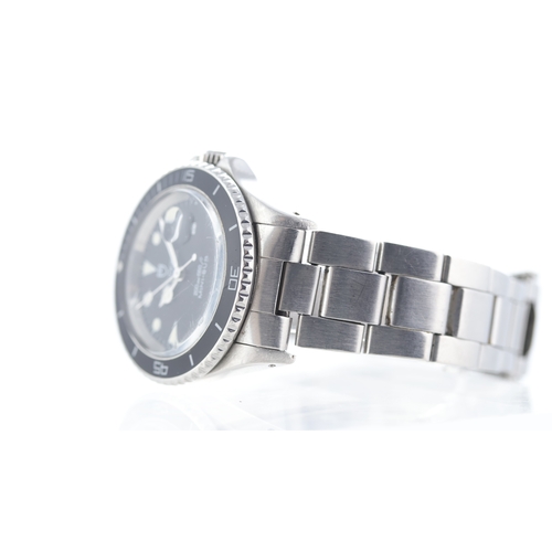 267 - Tudor Mini Sub Ref 73090 Brand: Tudor
 Model Name: Mini Sub 
 Reference: 73090
 Movement type: Autom... 