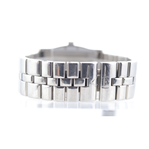 268 - Tudor Archeo Ref 30100 Brand: Tudor
 Model Name: Archeo 
 Reference: 30100
 Year: 2002
 Papers: Guar... 