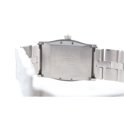 268 - Tudor Archeo Ref 30100 Brand: Tudor
 Model Name: Archeo 
 Reference: 30100
 Year: 2002
 Papers: Guar... 