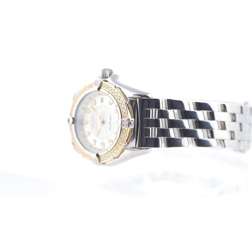 269 - Breitling Callastino Ref D52045 Brand: Breitling
 Model Name: Callastino 
 Reference: D52045
 Moveme... 