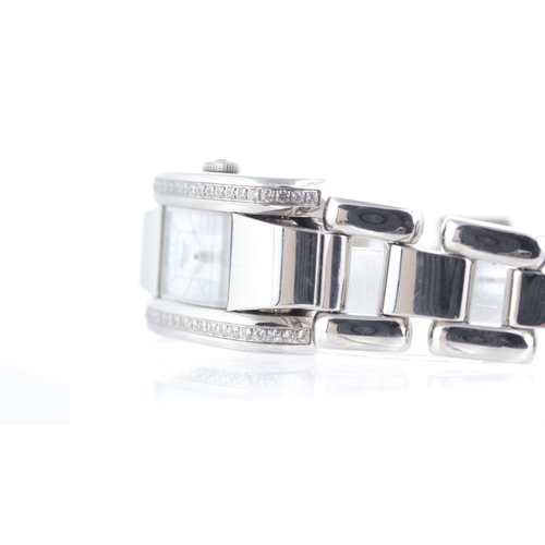 273 - Chopard La Strada Ref 8357 Brand: Chopard
 Model Name: La Strada 
 Reference: 8357
 Movement type: Q... 