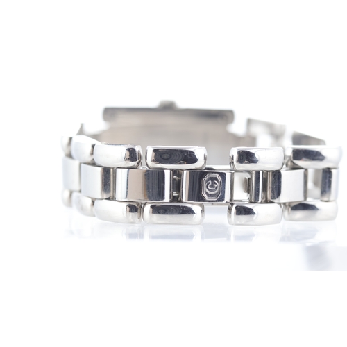 273 - Chopard La Strada Ref 8357 Brand: Chopard
 Model Name: La Strada 
 Reference: 8357
 Movement type: Q... 