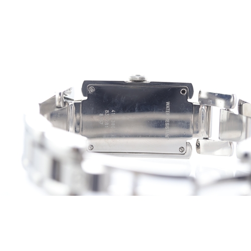 273 - Chopard La Strada Ref 8357 Brand: Chopard
 Model Name: La Strada 
 Reference: 8357
 Movement type: Q... 