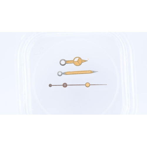 502 - *TO BE SOLD WITHOUT RESERVE*  Vintage Rolex Curved Hands Circa 1970s for Rolex sports models