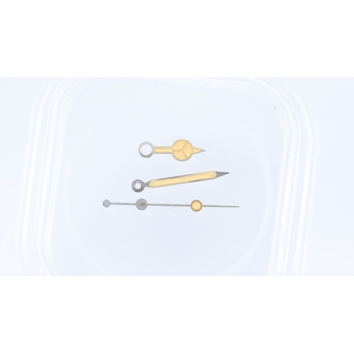 503 - *TO BE SOLD WITHOUT RESERVE*  Vintage Rolex Curved Hands Circa 1970s for Rolex sports models