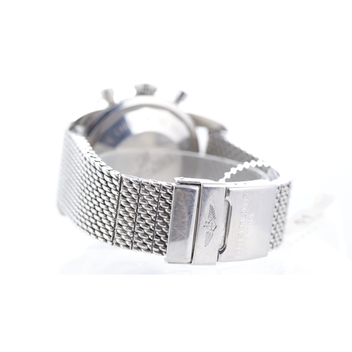 61 - Breitling Superocean Heritage Ref A13320 Circa 2013 Brand: Breitling
 Model Name: Superocean Heritag... 