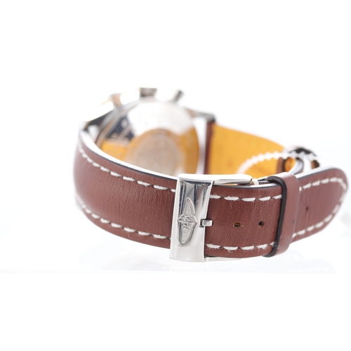 62 - Breitling Navitimer Ref D23322 Brand: Breitling
 Model Name: Navitimer 
 Reference: D23322
 Movement... 