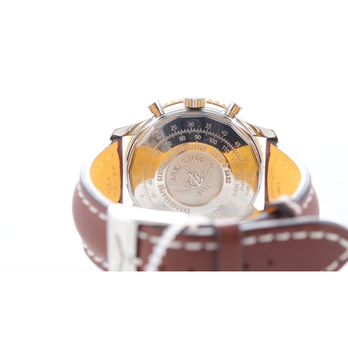 62 - Breitling Navitimer Ref D23322 Brand: Breitling
 Model Name: Navitimer 
 Reference: D23322
 Movement... 
