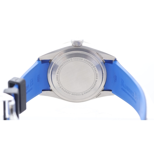 65 - Tudor Black Bay GMT Ref 79830RB with Box and Papers 2019 Brand: Tudor
 Model Name: Black Bay GMT 
 R... 