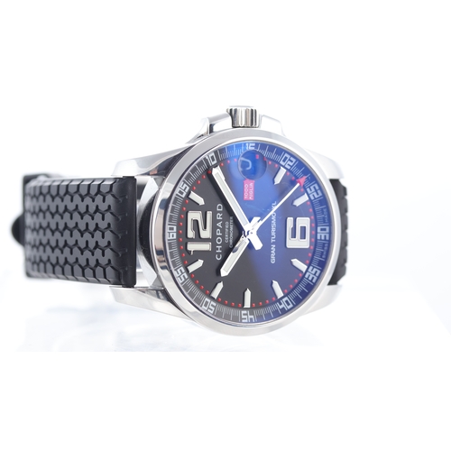 66 - Chopard Mille Miglia Gran Turismo XL Ref 16/8997 Brand: Chopard
 Model Name: Mille Miglia Gran Turis... 