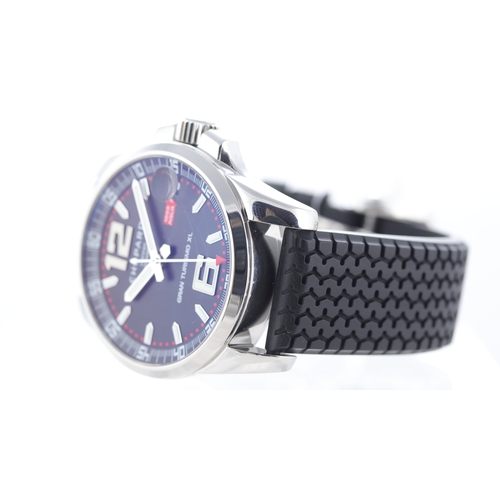 66 - Chopard Mille Miglia Gran Turismo XL Ref 16/8997 Brand: Chopard
 Model Name: Mille Miglia Gran Turis... 