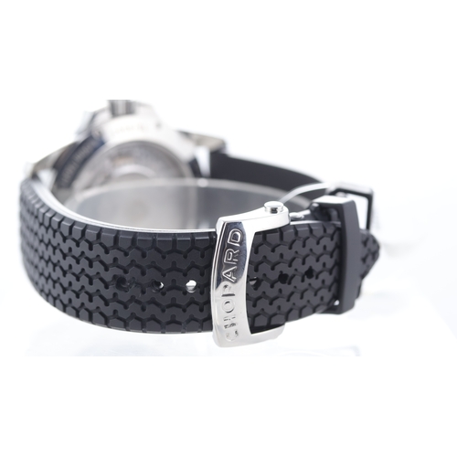 66 - Chopard Mille Miglia Gran Turismo XL Ref 16/8997 Brand: Chopard
 Model Name: Mille Miglia Gran Turis... 