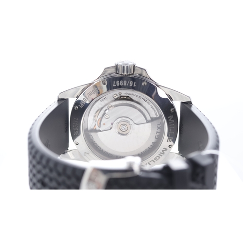 66 - Chopard Mille Miglia Gran Turismo XL Ref 16/8997 Brand: Chopard
 Model Name: Mille Miglia Gran Turis... 